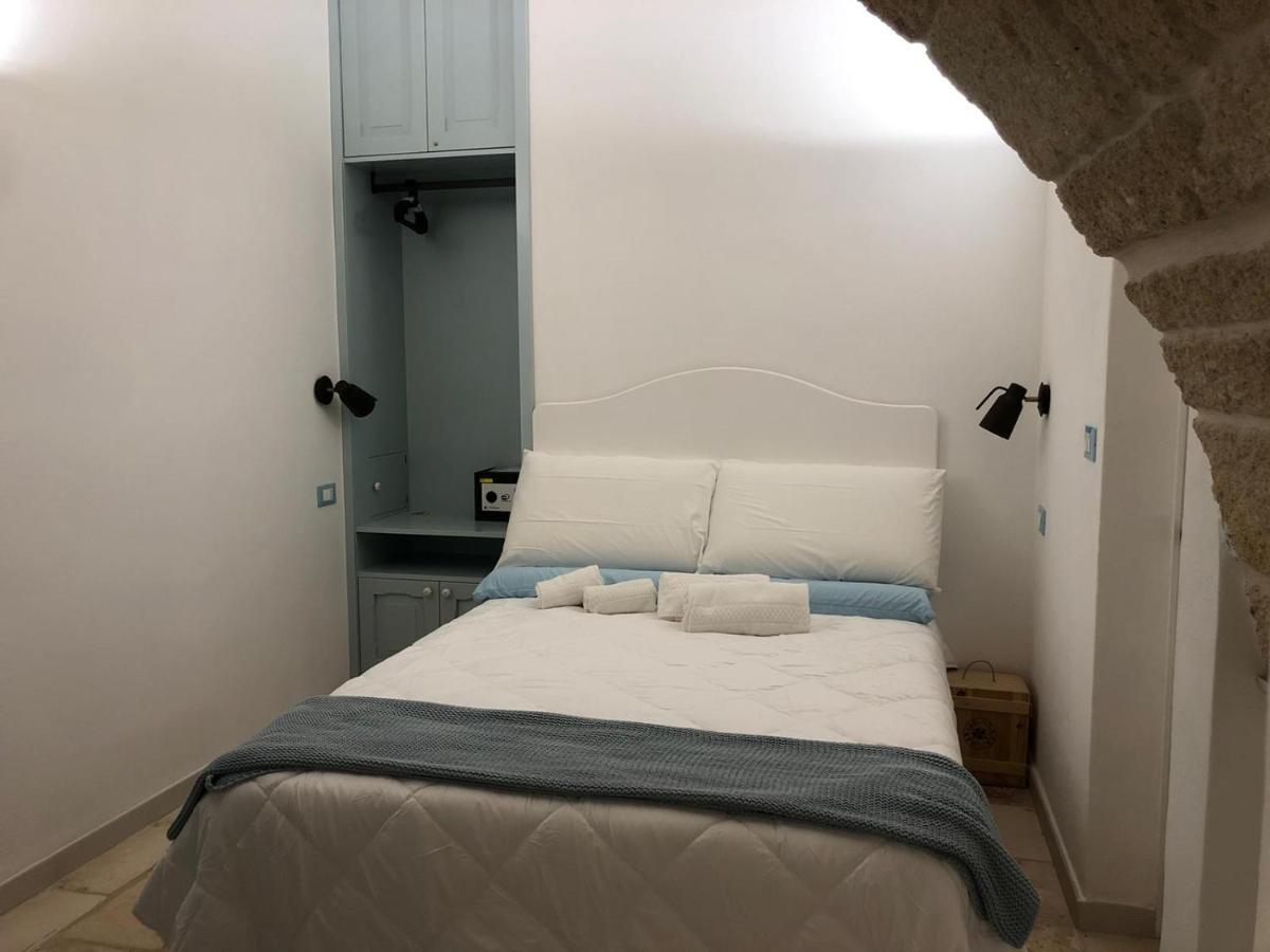 Bed and Breakfast Leavi Polignano a Mare Exteriér fotografie