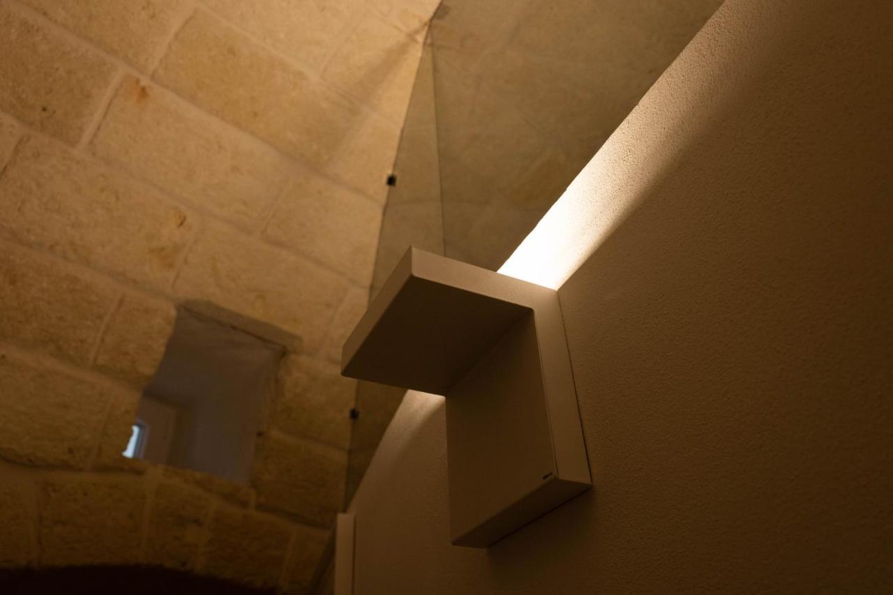 Bed and Breakfast Leavi Polignano a Mare Exteriér fotografie