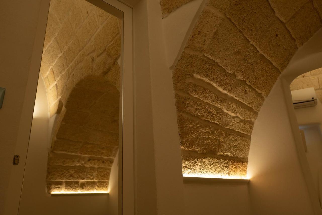 Bed and Breakfast Leavi Polignano a Mare Exteriér fotografie