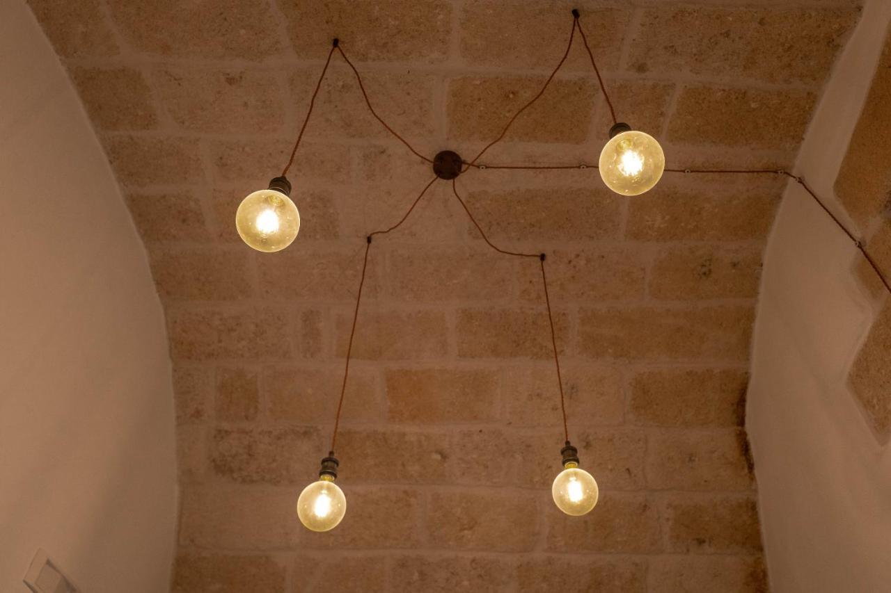 Bed and Breakfast Leavi Polignano a Mare Exteriér fotografie