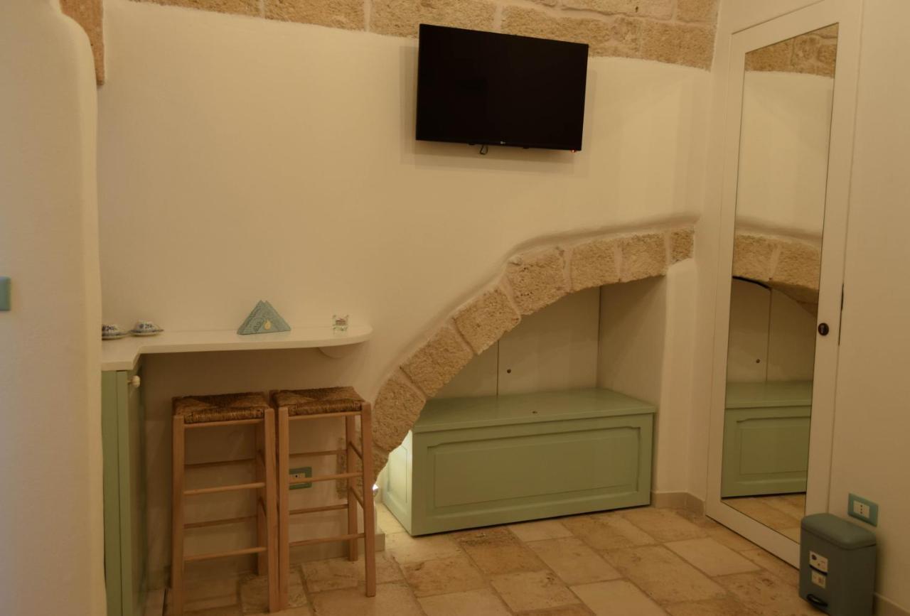 Bed and Breakfast Leavi Polignano a Mare Exteriér fotografie