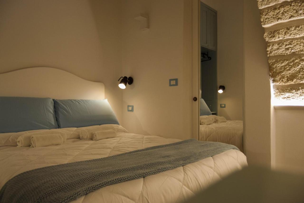 Bed and Breakfast Leavi Polignano a Mare Exteriér fotografie
