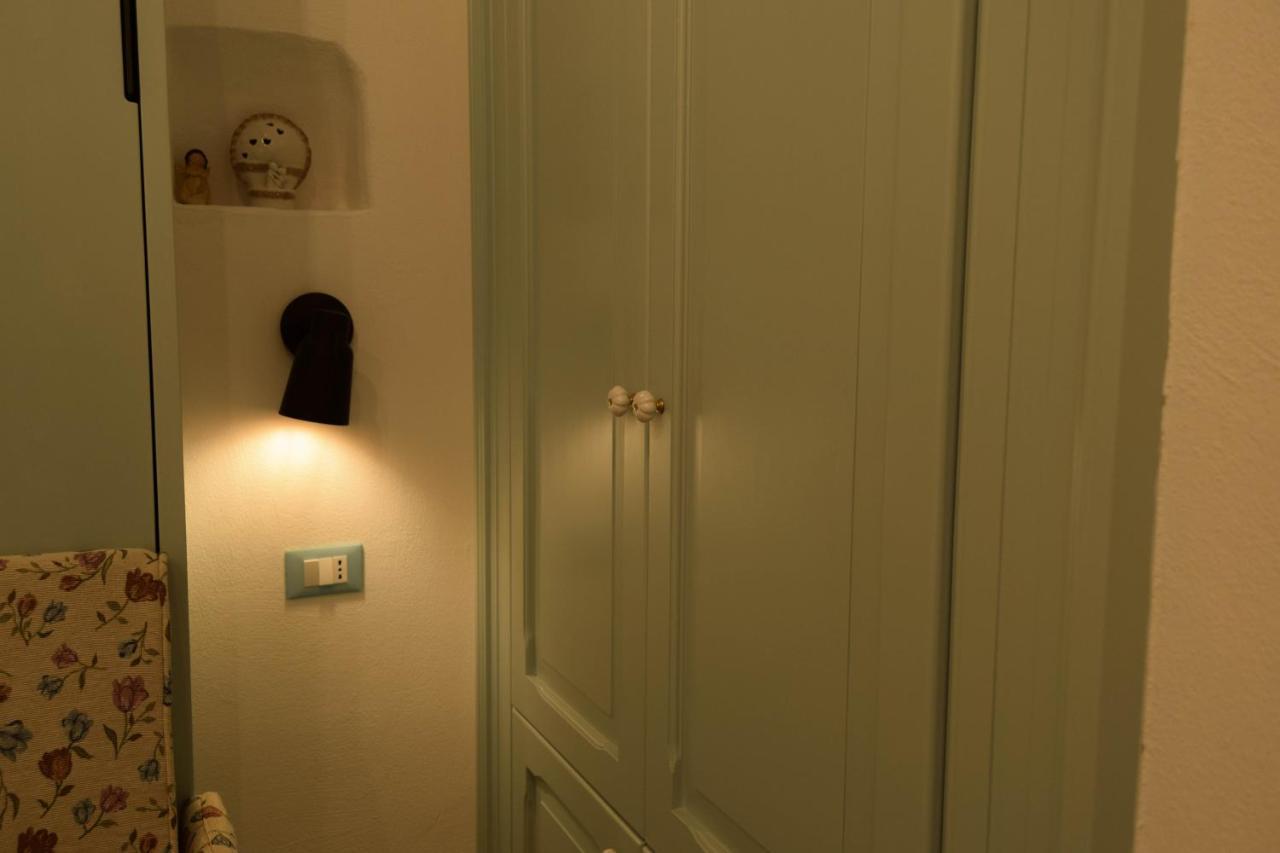 Bed and Breakfast Leavi Polignano a Mare Exteriér fotografie