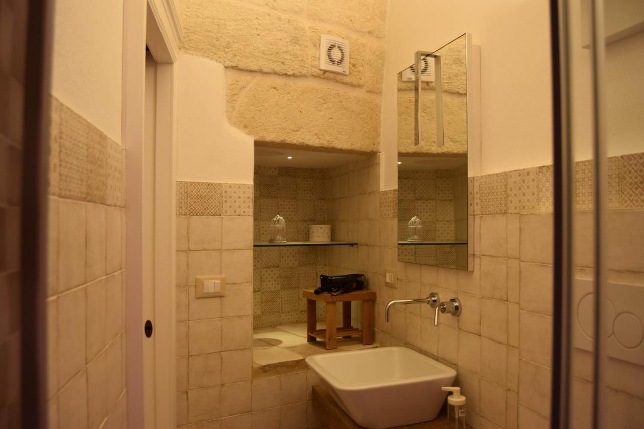 Bed and Breakfast Leavi Polignano a Mare Exteriér fotografie