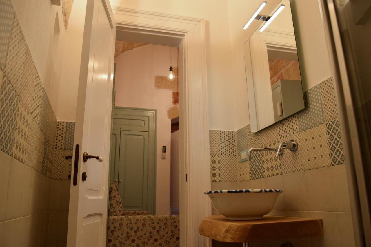 Bed and Breakfast Leavi Polignano a Mare Exteriér fotografie