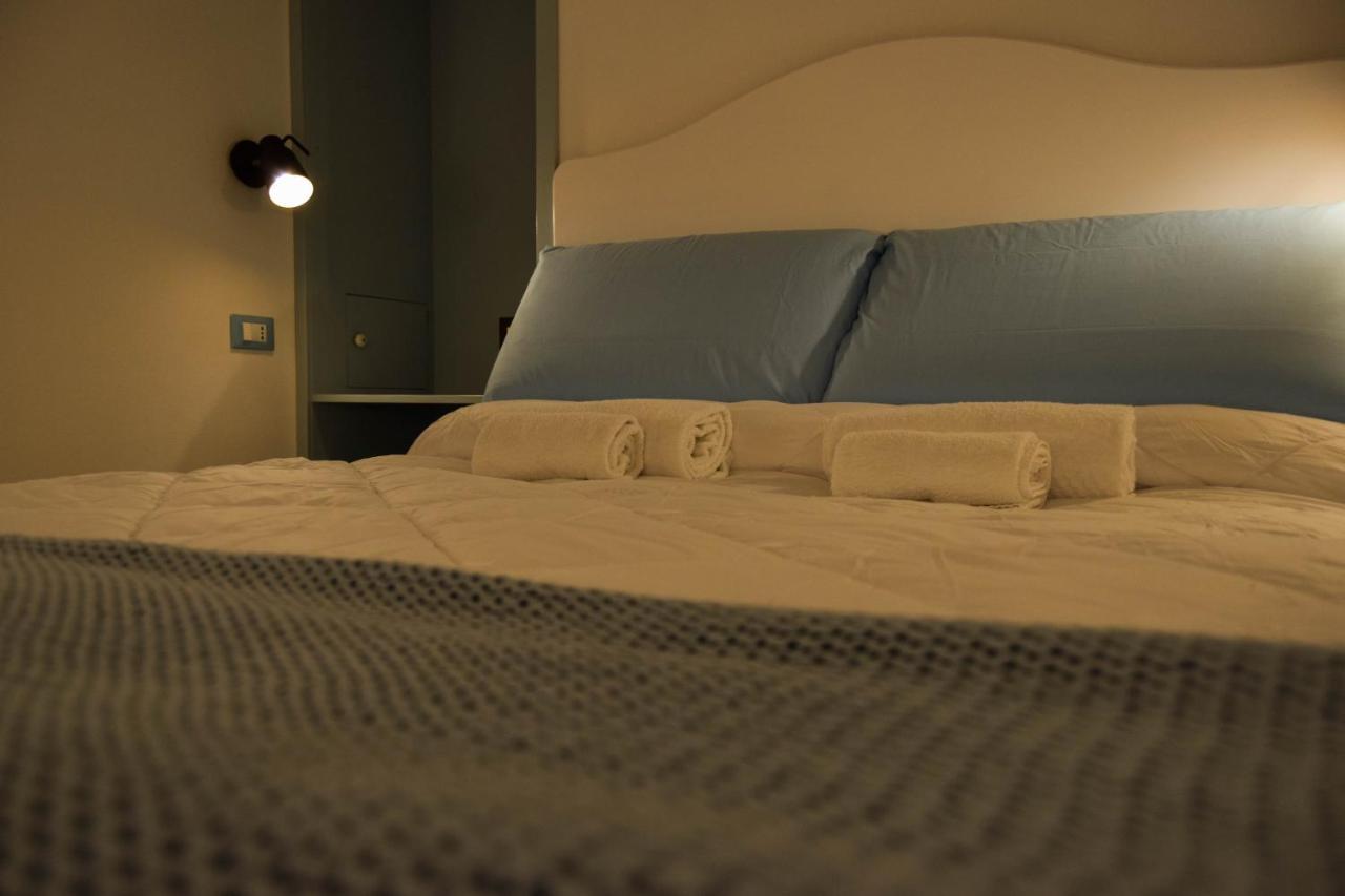 Bed and Breakfast Leavi Polignano a Mare Exteriér fotografie