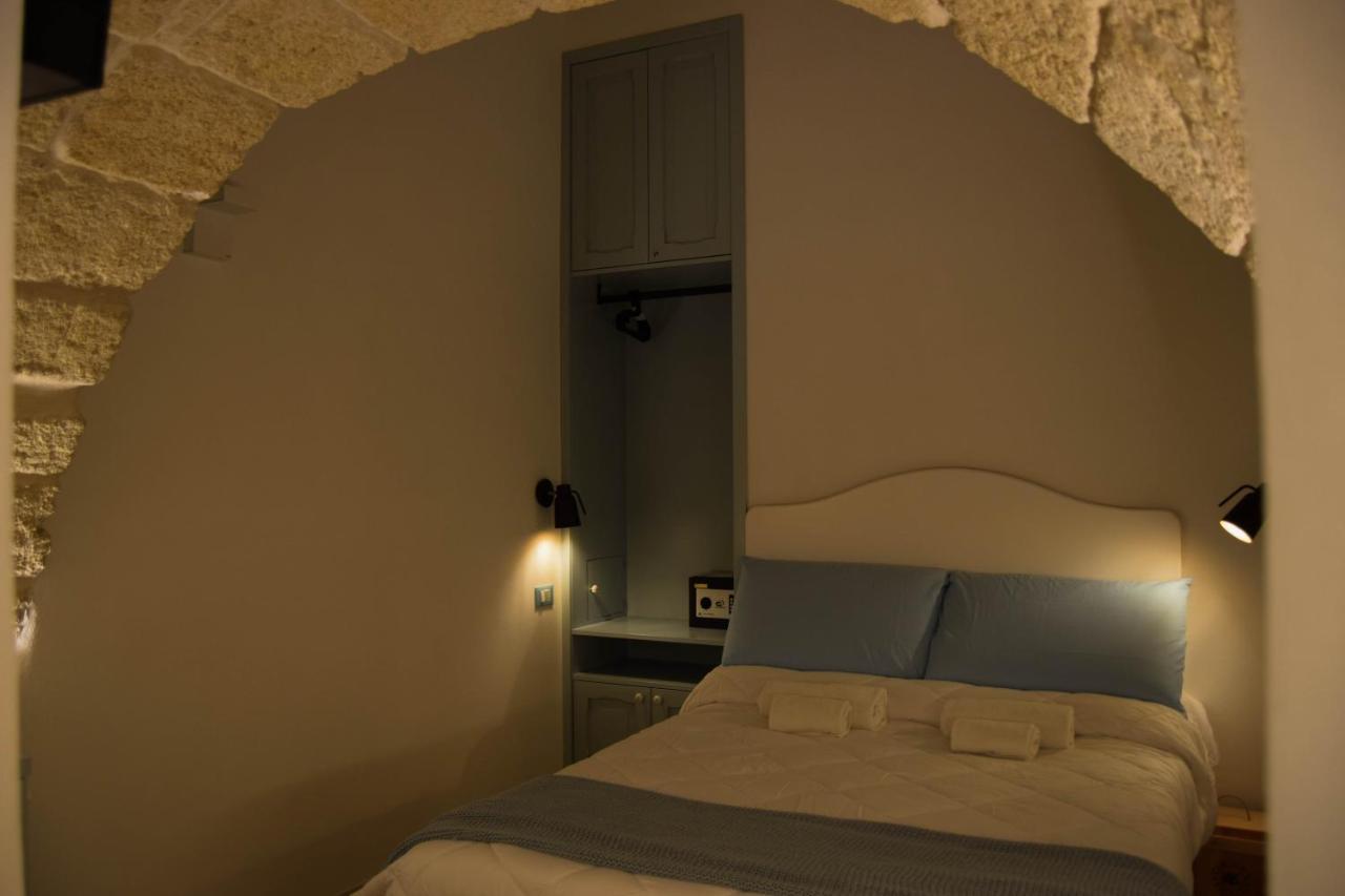 Bed and Breakfast Leavi Polignano a Mare Exteriér fotografie