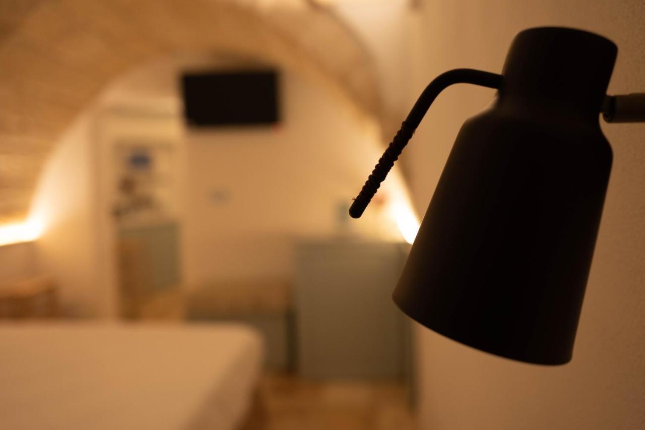 Bed and Breakfast Leavi Polignano a Mare Exteriér fotografie