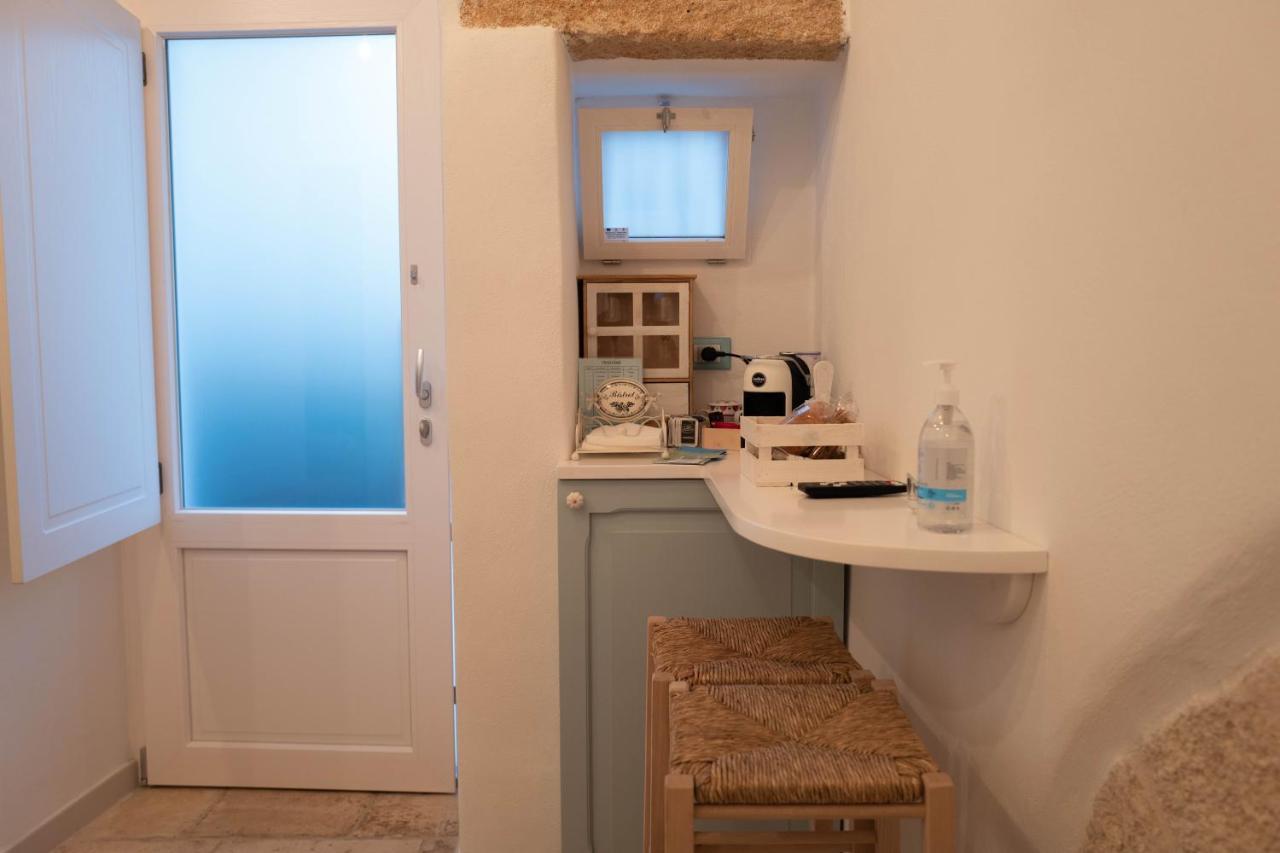 Bed and Breakfast Leavi Polignano a Mare Exteriér fotografie