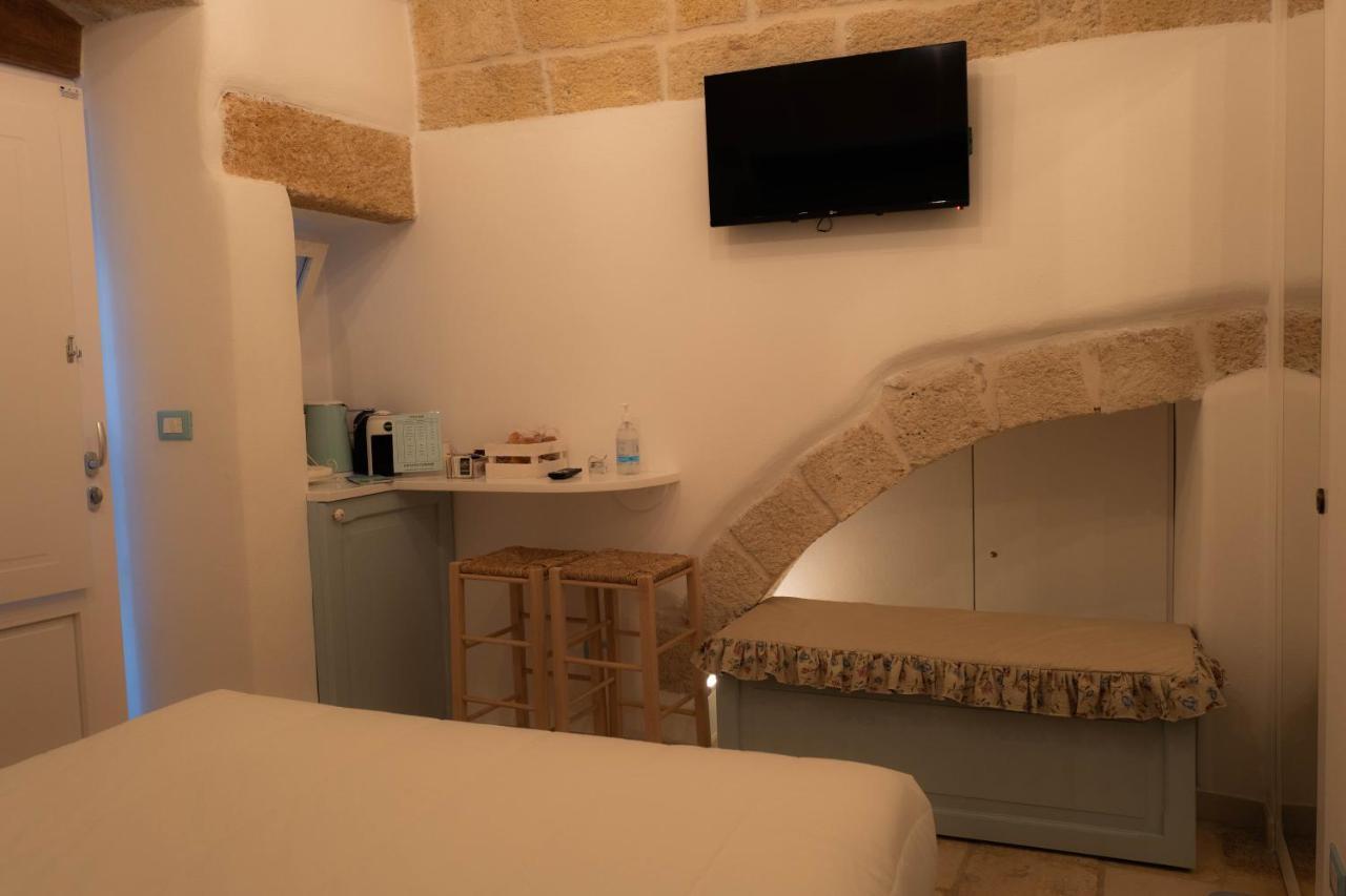 Bed and Breakfast Leavi Polignano a Mare Exteriér fotografie