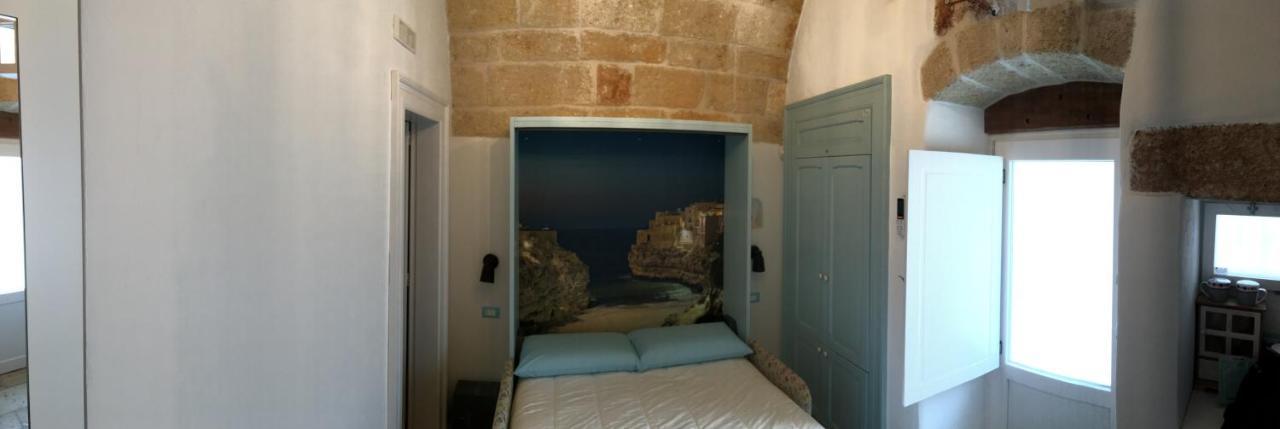 Bed and Breakfast Leavi Polignano a Mare Exteriér fotografie